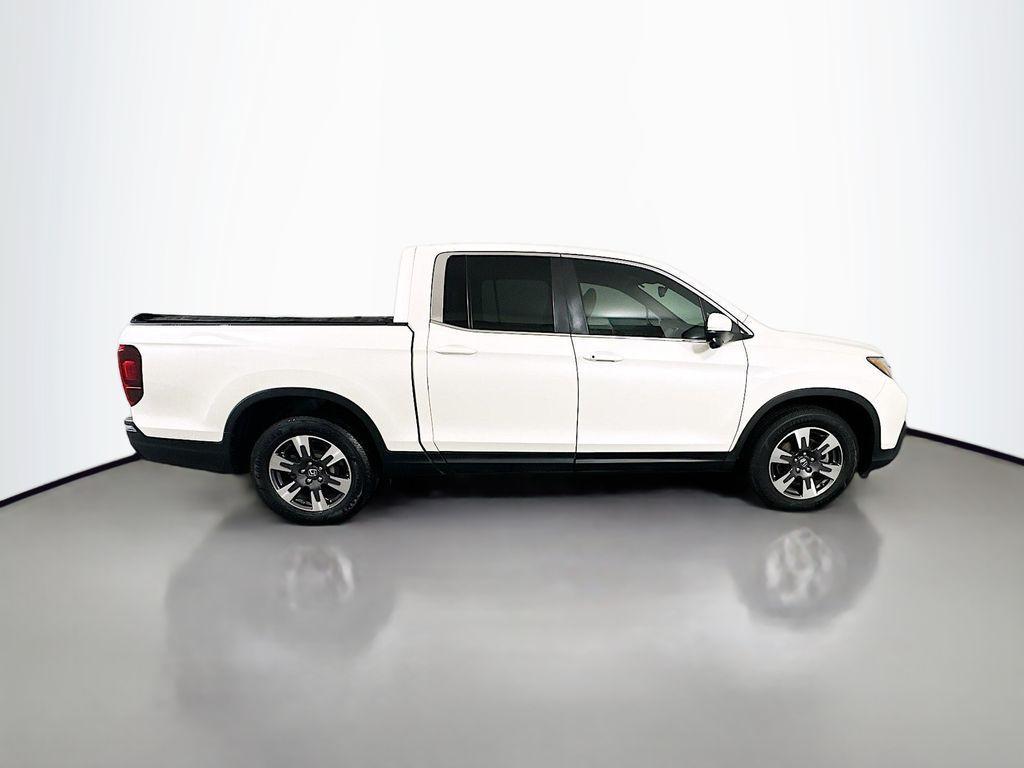 used 2019 Honda Ridgeline car, priced at $25,441