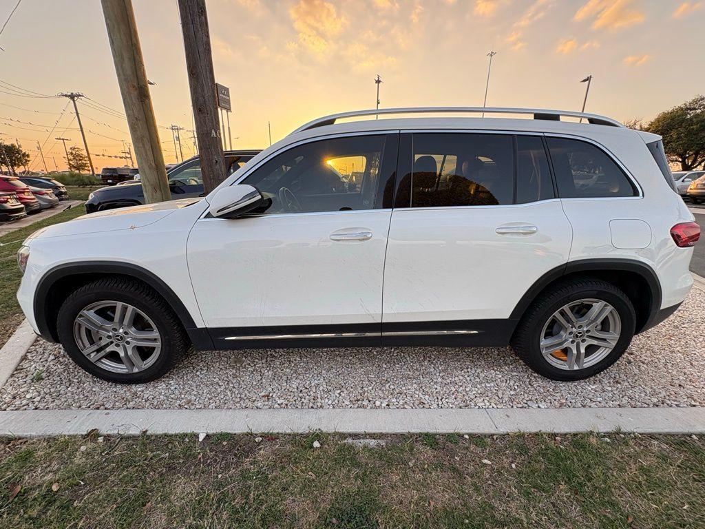 used 2020 Mercedes-Benz GLB 250 car, priced at $21,998