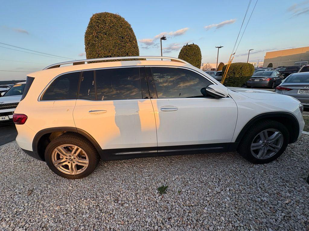 used 2020 Mercedes-Benz GLB 250 car, priced at $21,998