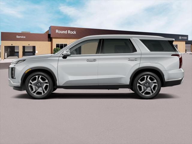 new 2024 Hyundai Palisade car, priced at $50,660