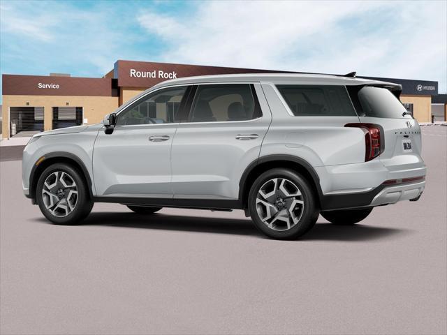 new 2024 Hyundai Palisade car, priced at $50,660