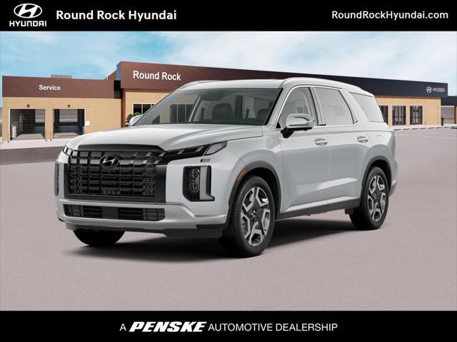 new 2024 Hyundai Palisade car, priced at $50,660