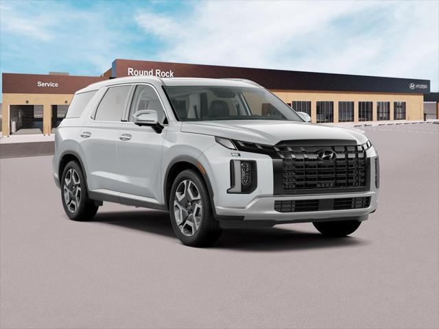 new 2024 Hyundai Palisade car, priced at $50,660