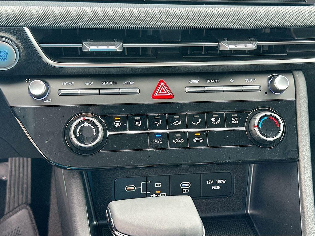 new 2025 Hyundai Sonata car, priced at $29,398