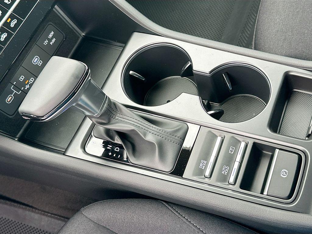new 2025 Hyundai Sonata car, priced at $29,398