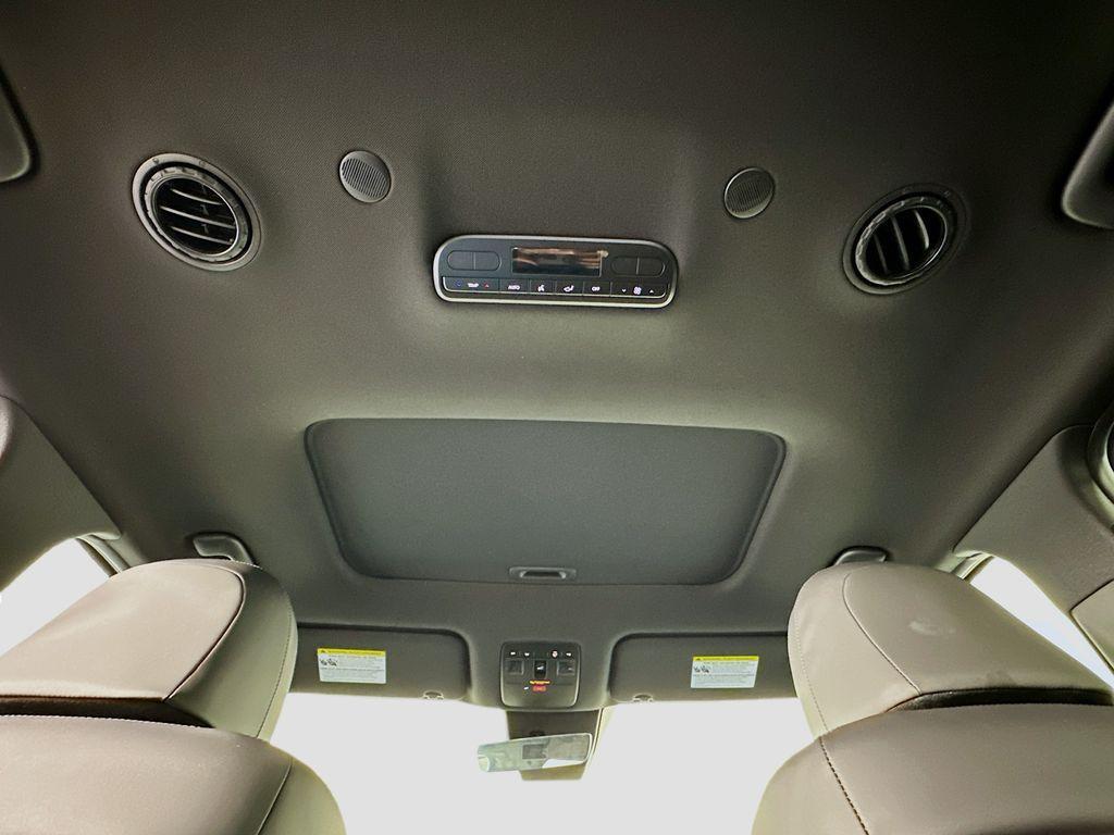 new 2026 Hyundai Palisade car, priced at $52,100