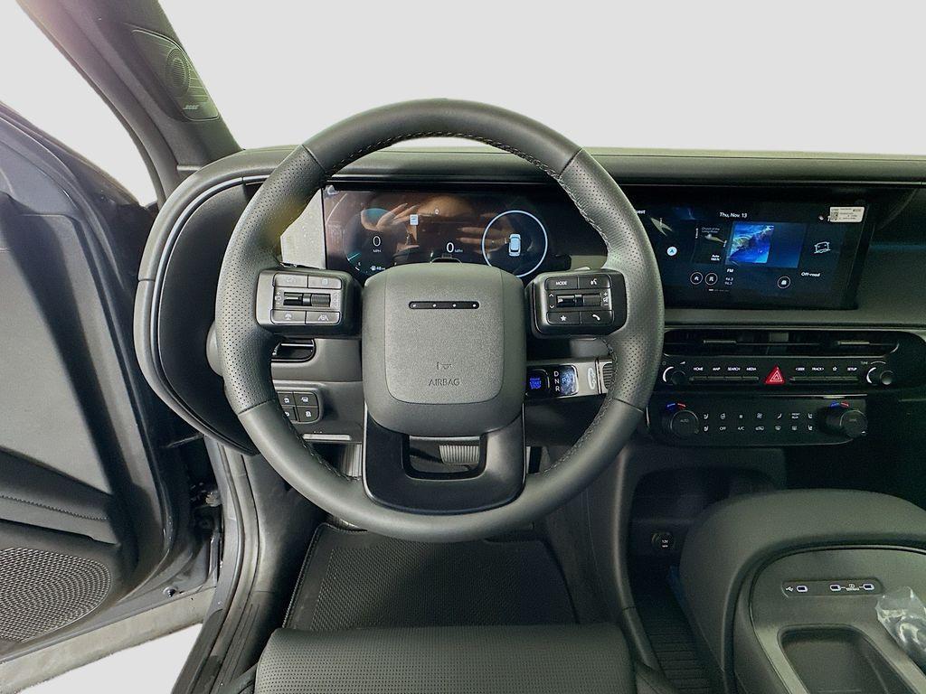 new 2026 Hyundai Palisade car, priced at $52,100