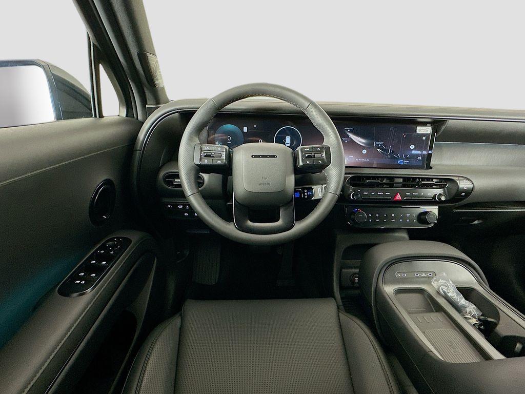 new 2026 Hyundai Palisade car, priced at $52,100