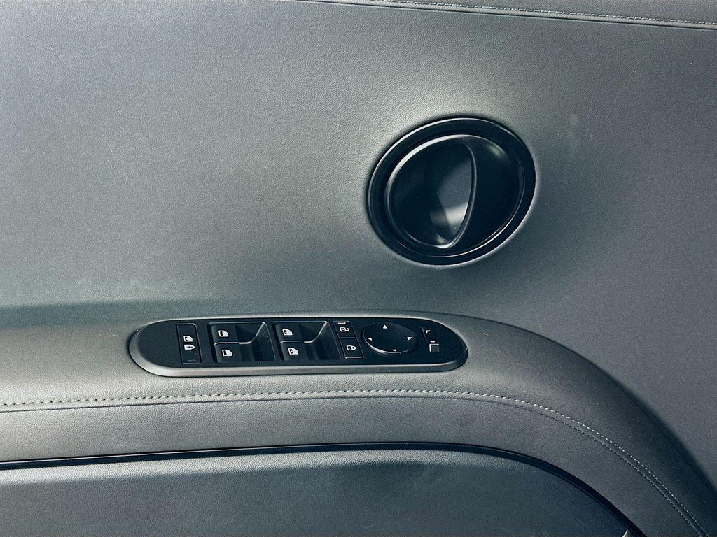 new 2026 Hyundai Palisade car, priced at $52,100