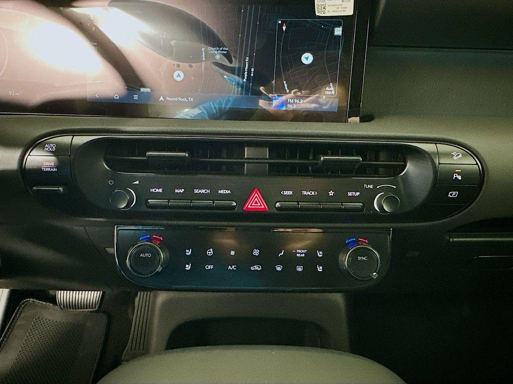 new 2026 Hyundai Palisade car, priced at $52,100