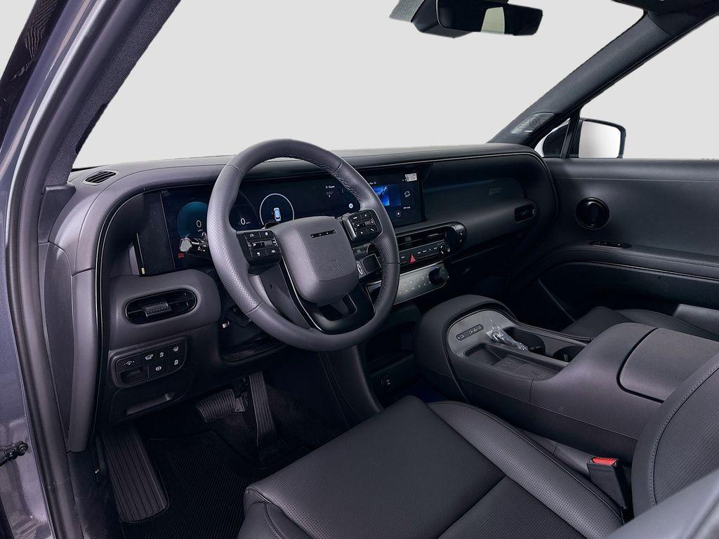 new 2026 Hyundai Palisade car, priced at $52,100