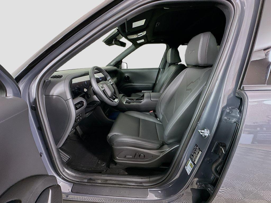 new 2026 Hyundai Palisade car, priced at $52,100