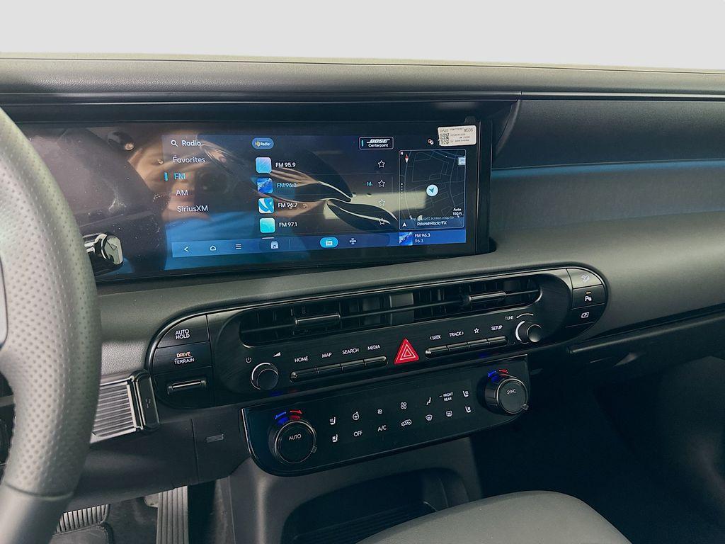 new 2026 Hyundai Palisade car, priced at $52,100