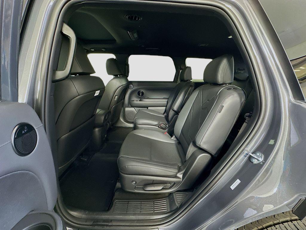 new 2026 Hyundai Palisade car, priced at $52,100