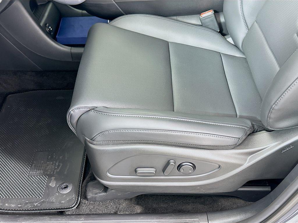 new 2026 Hyundai Palisade car, priced at $52,100