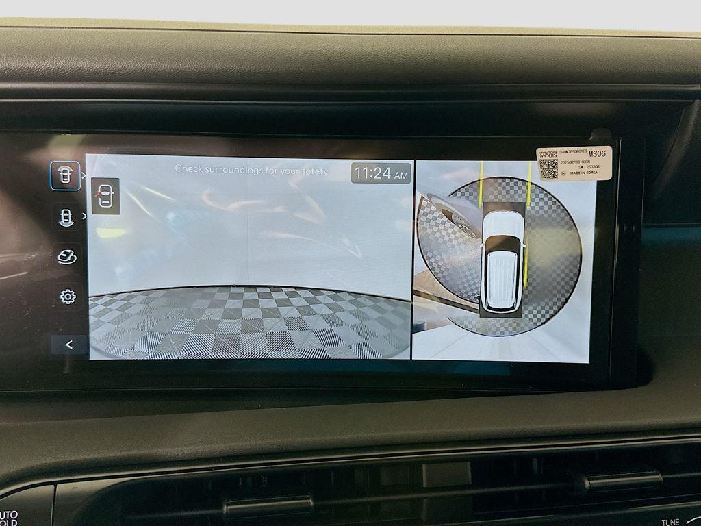 new 2026 Hyundai Palisade car, priced at $52,100