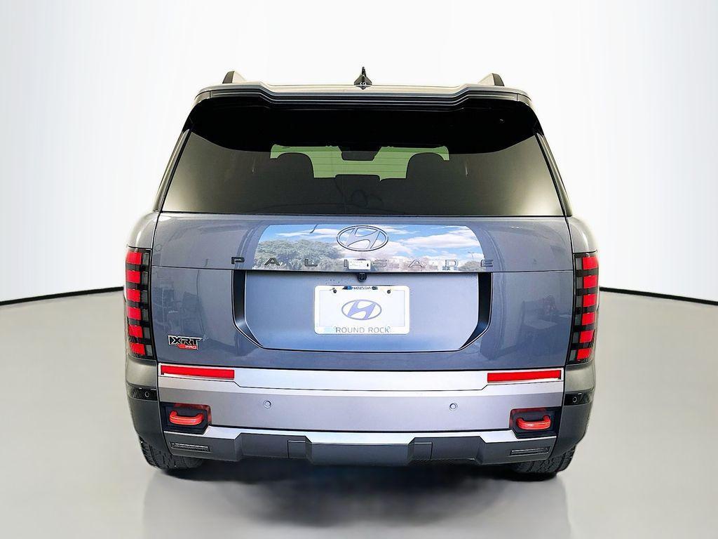 new 2026 Hyundai Palisade car, priced at $52,100