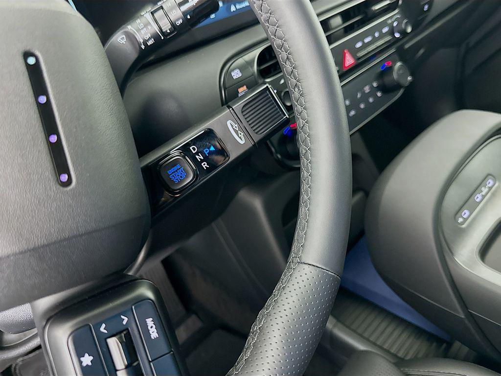 new 2026 Hyundai Palisade car, priced at $52,100