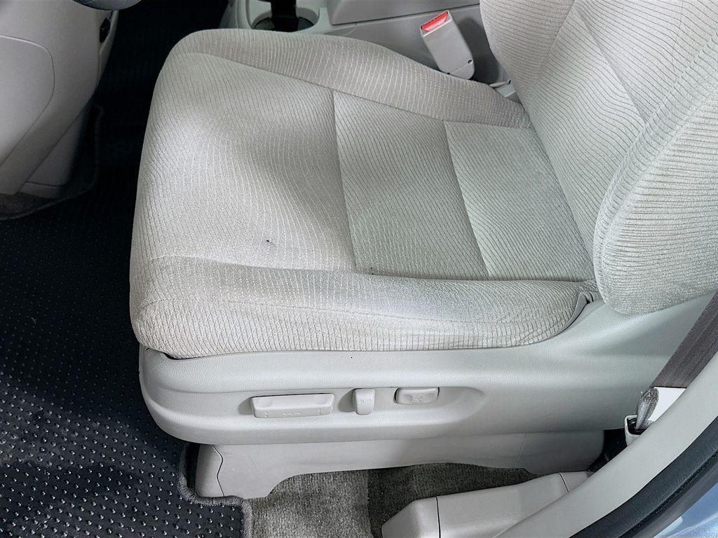 used 2011 Honda Odyssey car, priced at $7,999