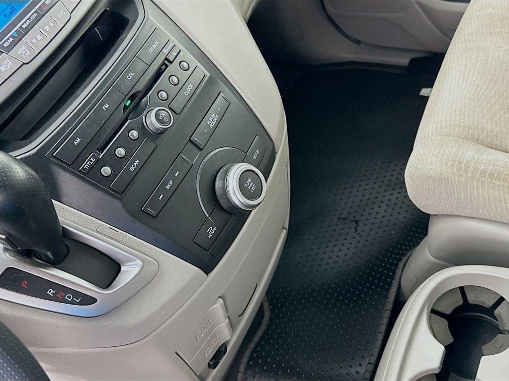 used 2011 Honda Odyssey car, priced at $7,999