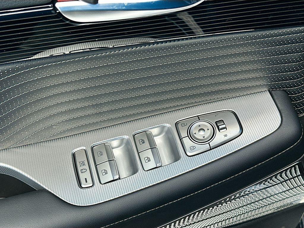 new 2025 Hyundai Palisade car, priced at $55,285