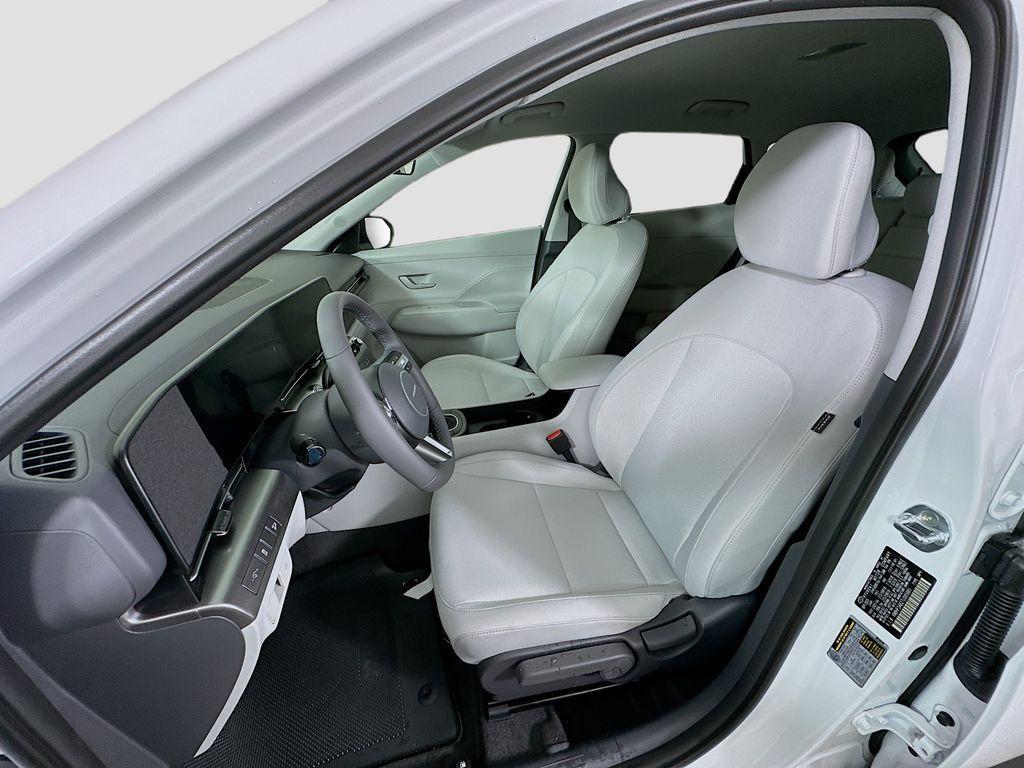 new 2026 Hyundai Kona car, priced at $28,975