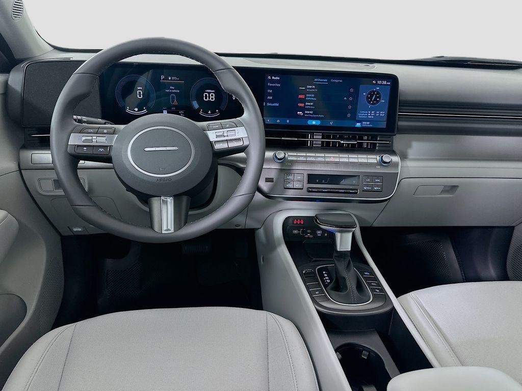 new 2026 Hyundai Kona car, priced at $28,975