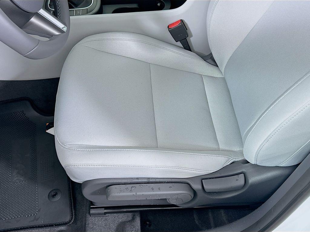 new 2026 Hyundai Kona car, priced at $28,975