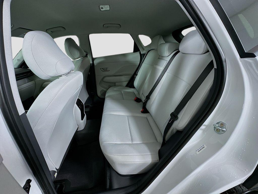 new 2026 Hyundai Kona car, priced at $28,975