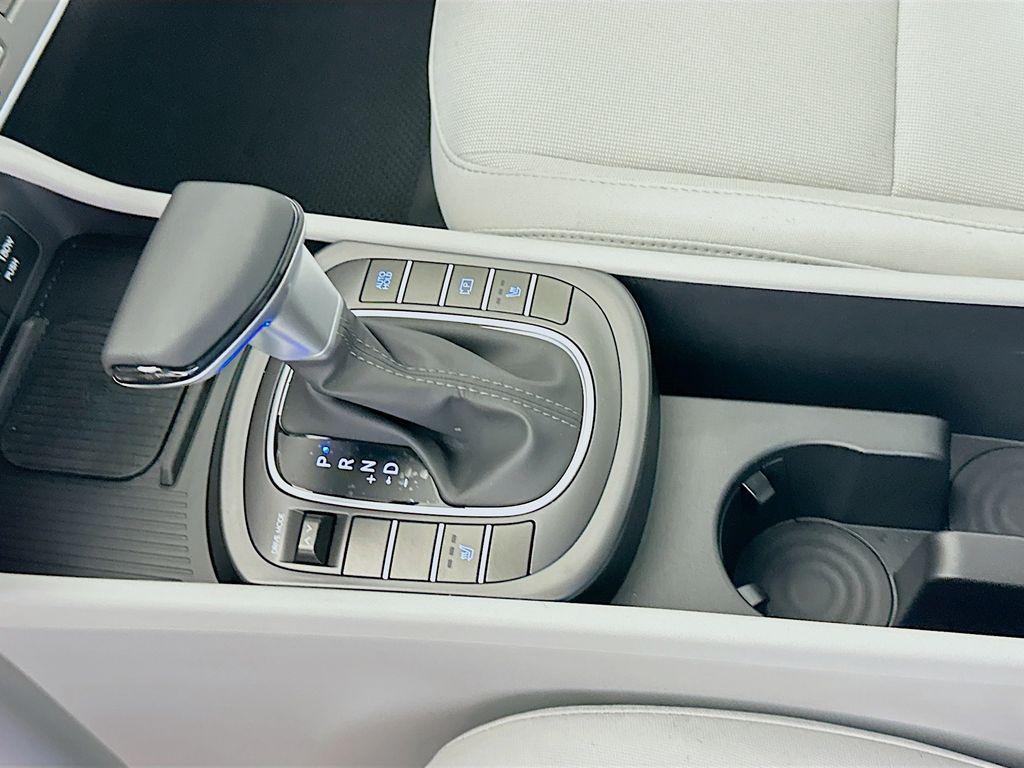 new 2026 Hyundai Kona car, priced at $28,975