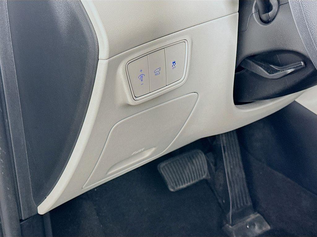 used 2024 Hyundai Tucson car, priced at $22,500