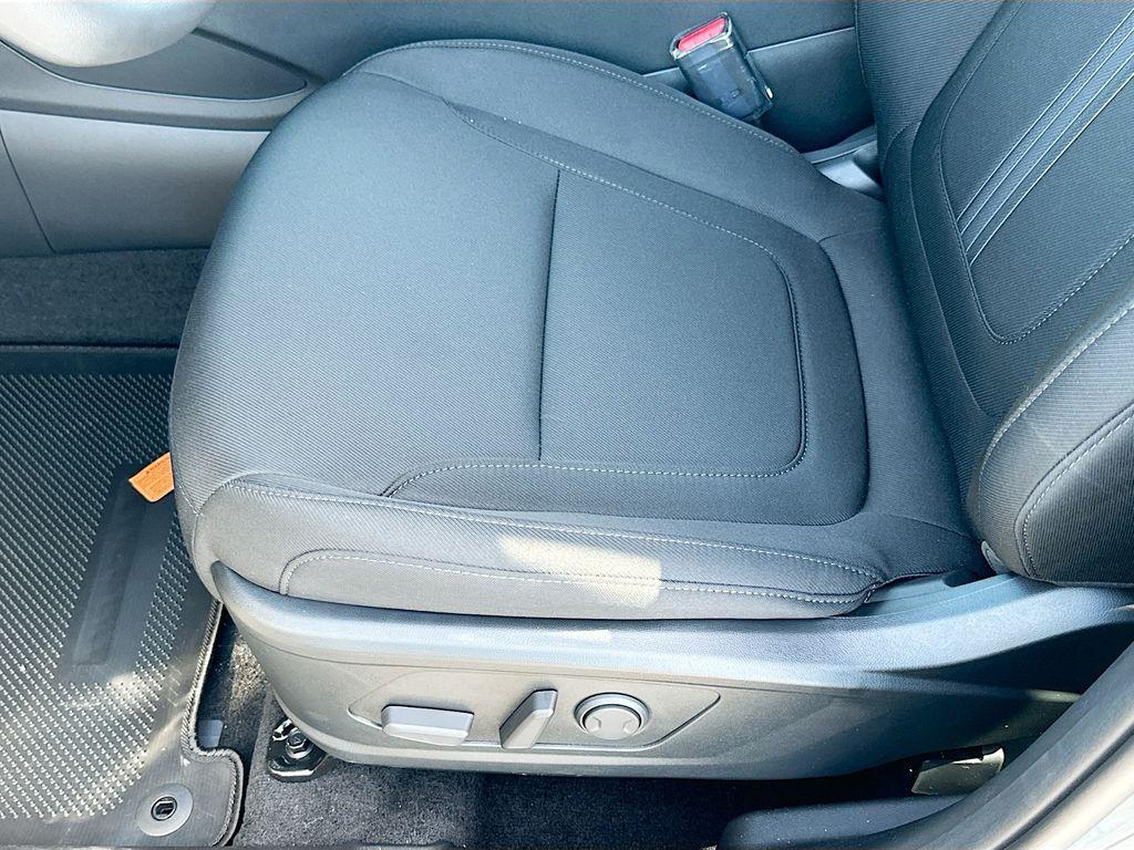 new 2025 Hyundai Tucson car, priced at $33,370