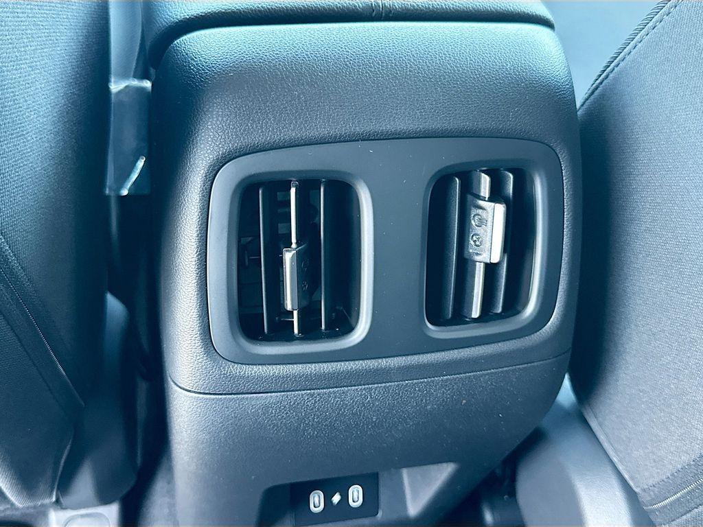 new 2025 Hyundai Tucson car, priced at $33,370