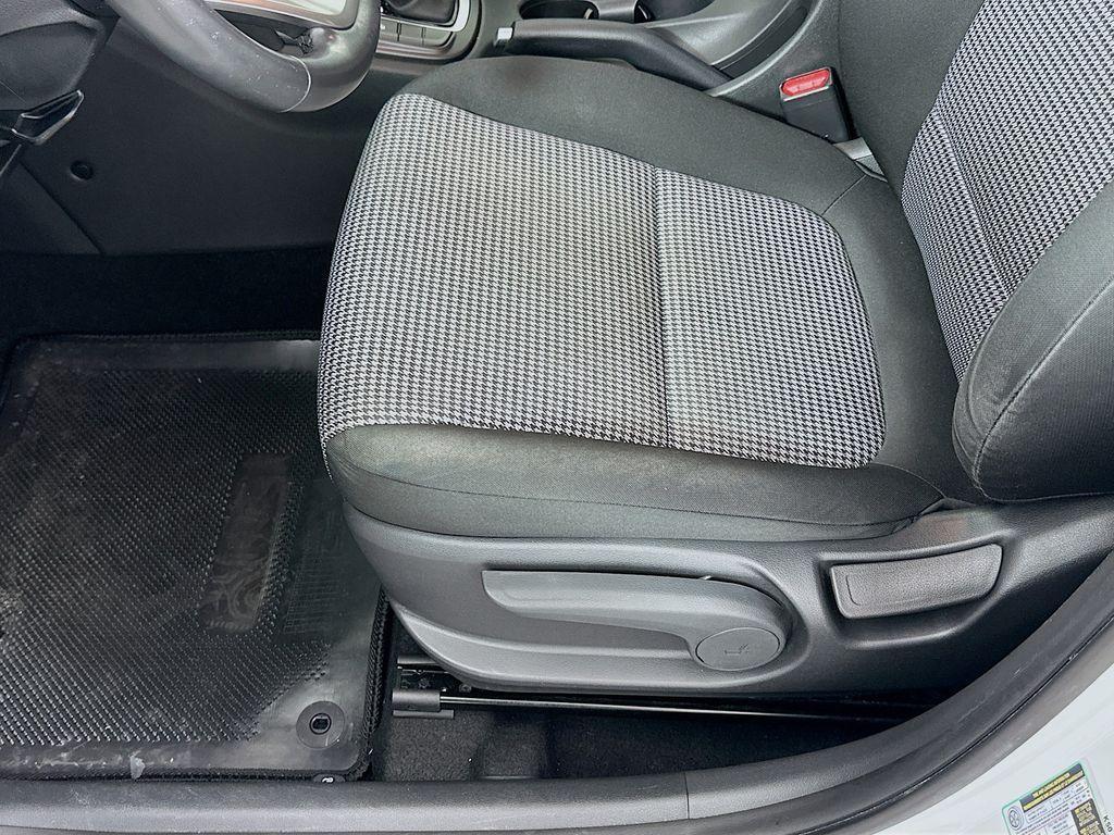 used 2021 Hyundai Kona car, priced at $17,487