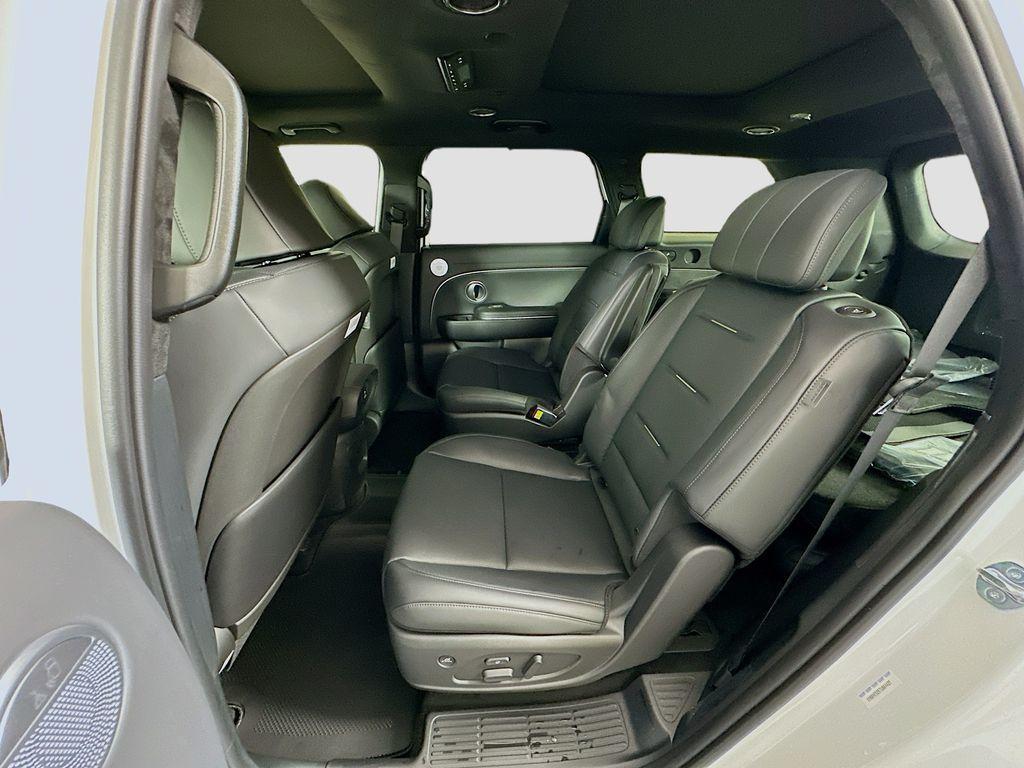 new 2026 Hyundai Palisade car, priced at $59,480