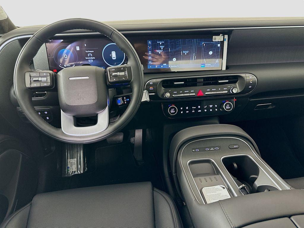 new 2026 Hyundai Palisade car, priced at $59,480