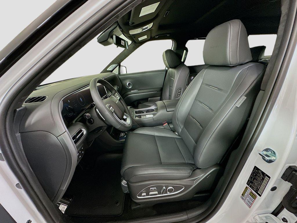 new 2026 Hyundai Palisade car, priced at $59,480