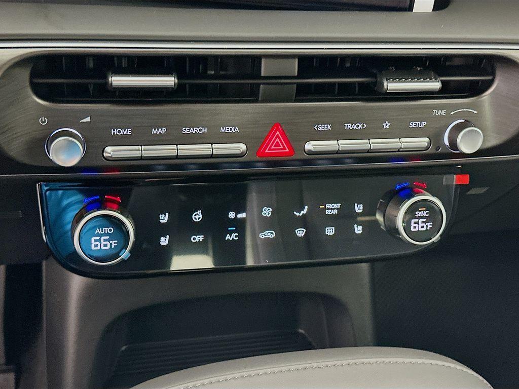 new 2026 Hyundai Palisade car, priced at $59,480