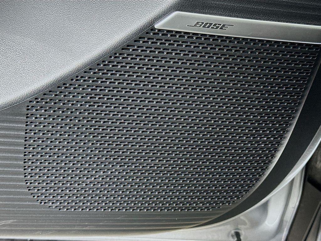 used 2025 Hyundai Santa Fe car, priced at $39,574