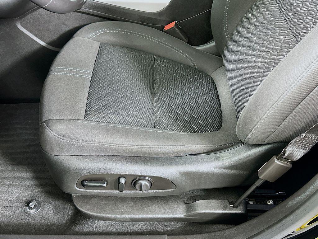 used 2021 Chevrolet Blazer car, priced at $18,416