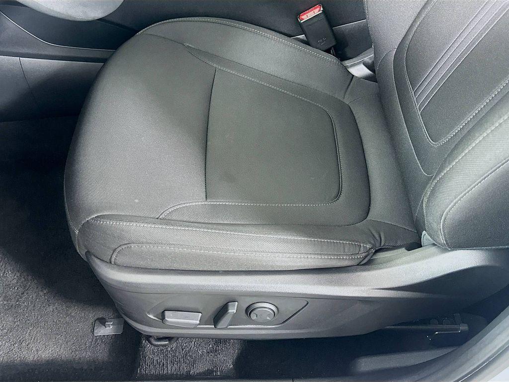 used 2024 Hyundai Tucson car, priced at $22,580