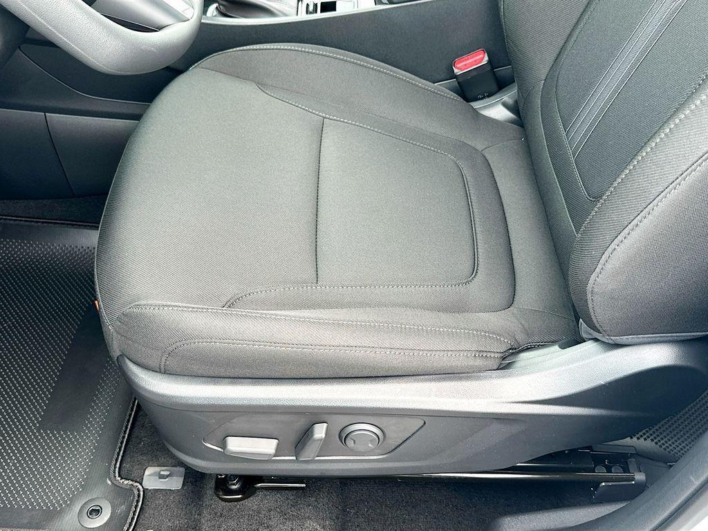 new 2025 Hyundai Tucson car, priced at $33,405