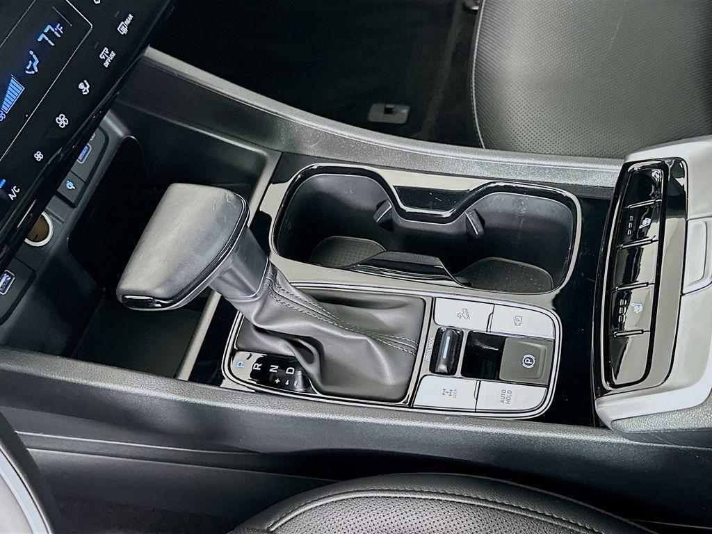 used 2024 Hyundai SANTA CRUZ car, priced at $31,999