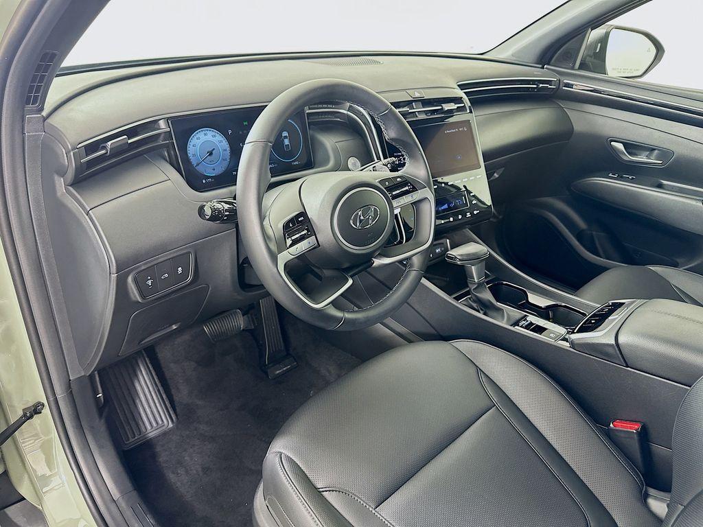 used 2024 Hyundai SANTA CRUZ car, priced at $31,999