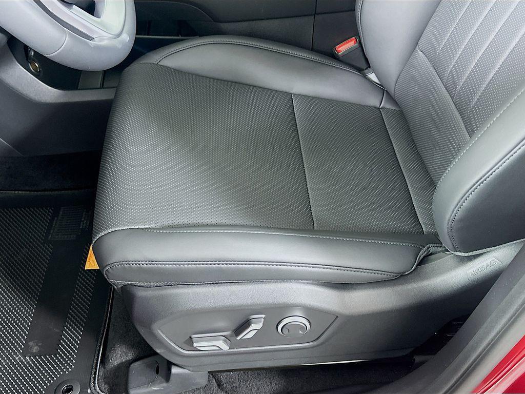 new 2026 Hyundai Santa Fe car, priced at $40,520
