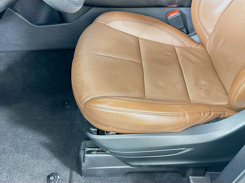 used 2021 Lincoln Aviator car, priced at $38,831