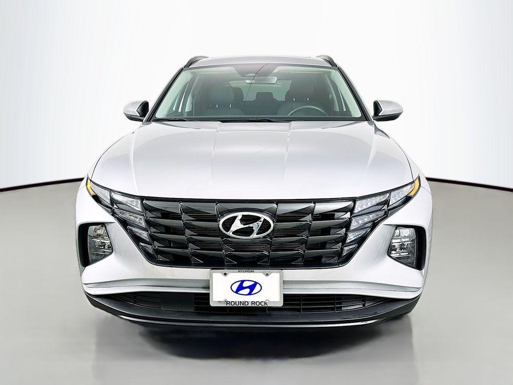 used 2024 Hyundai Tucson car, priced at $28,969