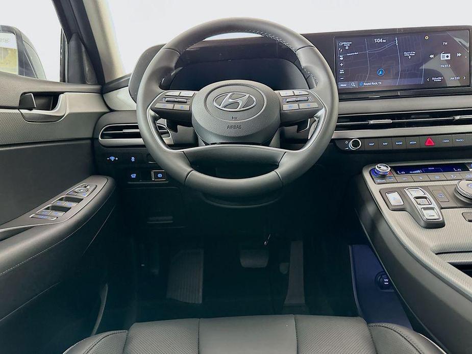 new 2025 Hyundai Palisade car, priced at $44,905