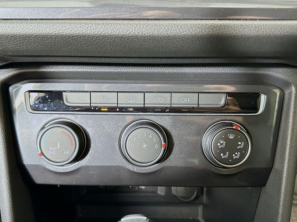 used 2020 Volkswagen Tiguan car, priced at $15,850