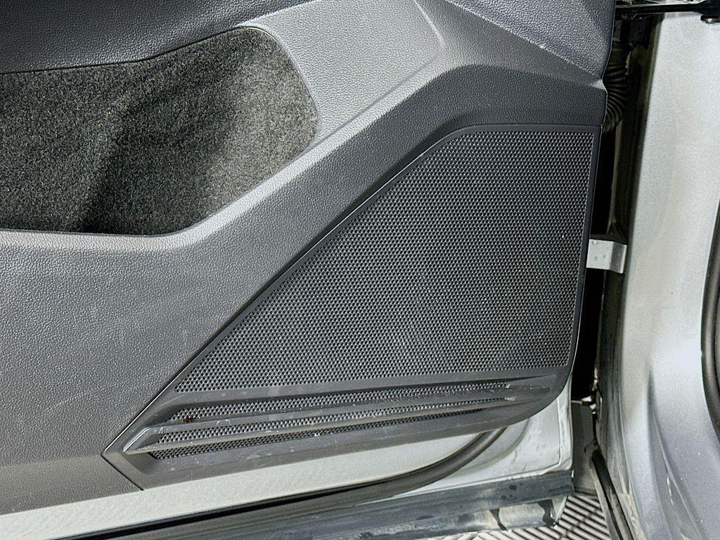 used 2020 Volkswagen Tiguan car, priced at $15,850